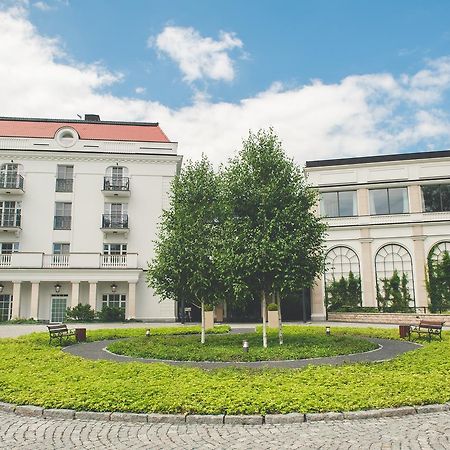 Hotel Spa Dr Irena Eris Polanica Zdroj Exterior photo