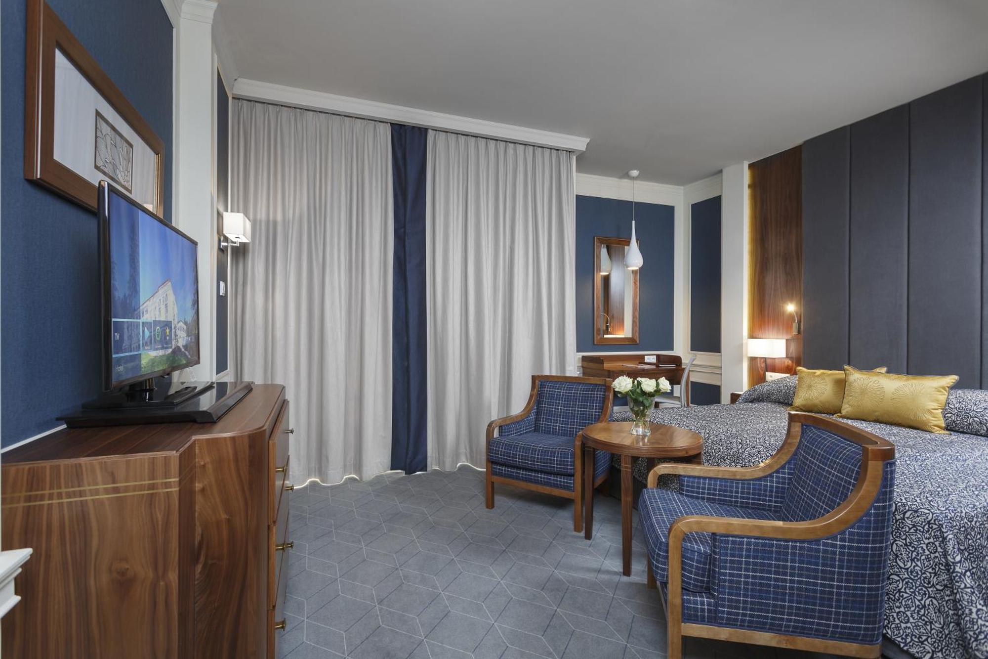 Hotel Spa Dr Irena Eris Polanica Zdroj Room photo