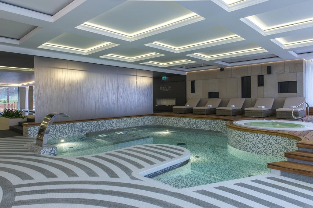 Hotel Spa Dr Irena Eris Polanica Zdroj Exterior photo