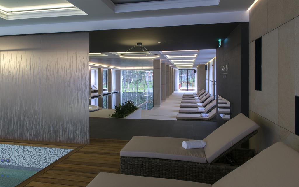 Hotel Spa Dr Irena Eris Polanica Zdroj Exterior photo