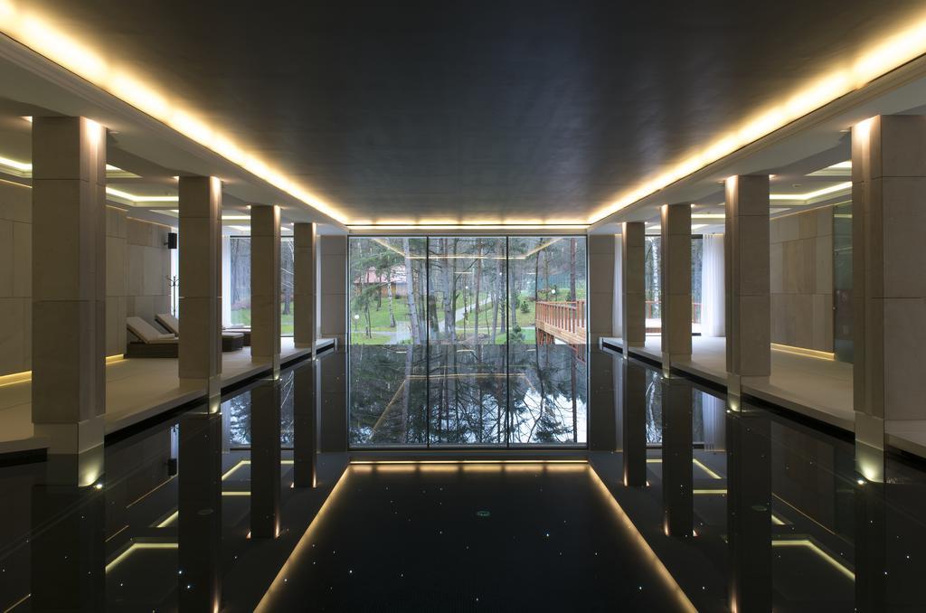 Hotel Spa Dr Irena Eris Polanica Zdroj Exterior photo