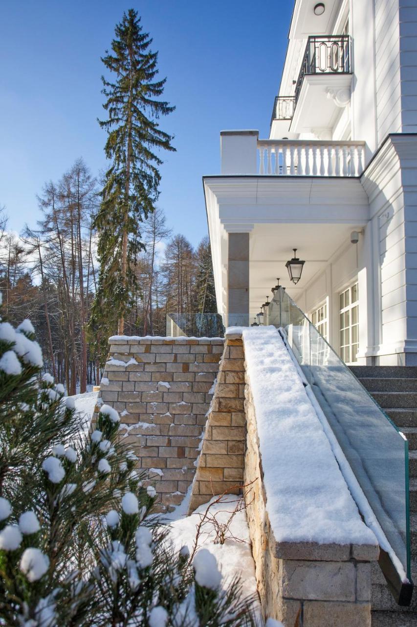 Hotel Spa Dr Irena Eris Polanica Zdroj Exterior photo